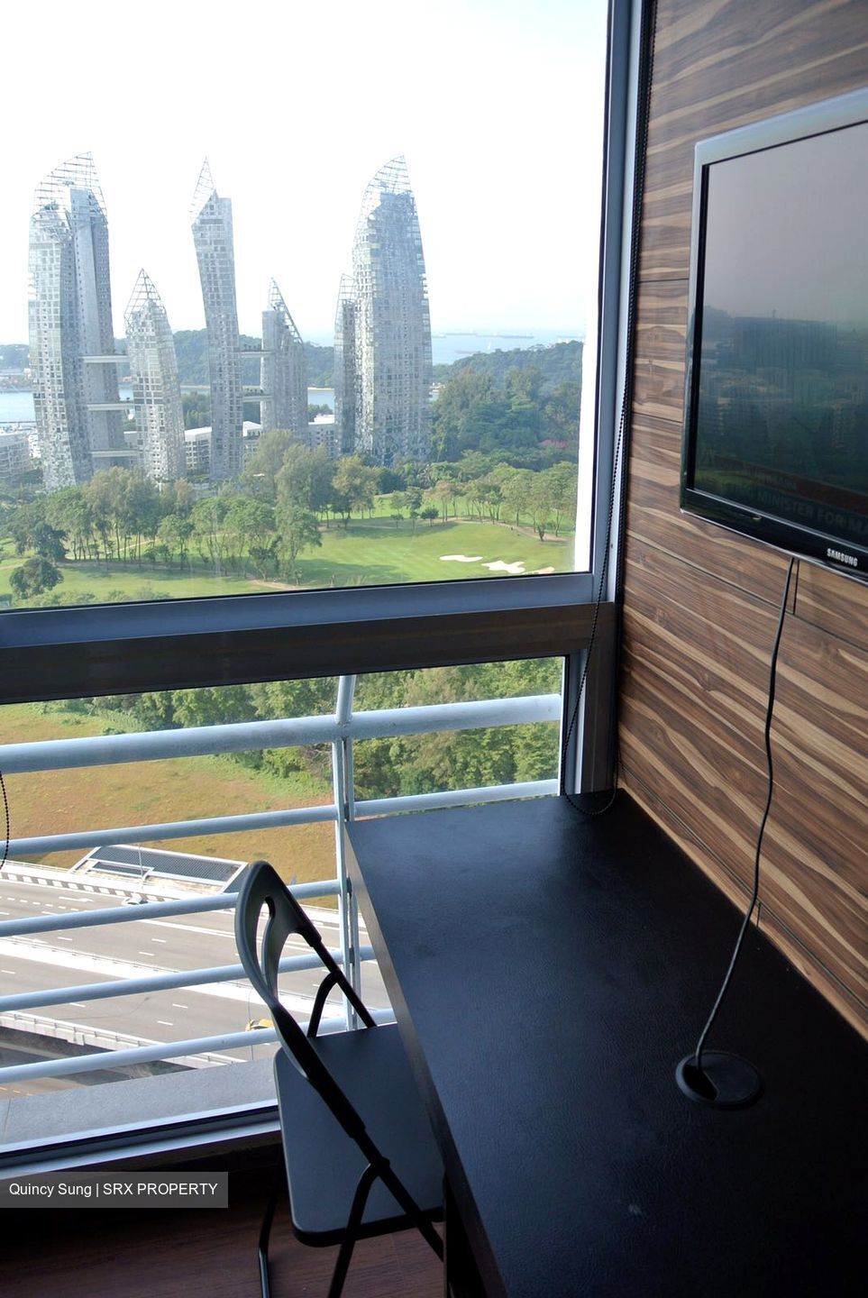 Harbour View Towers (D4), Condominium #352644121